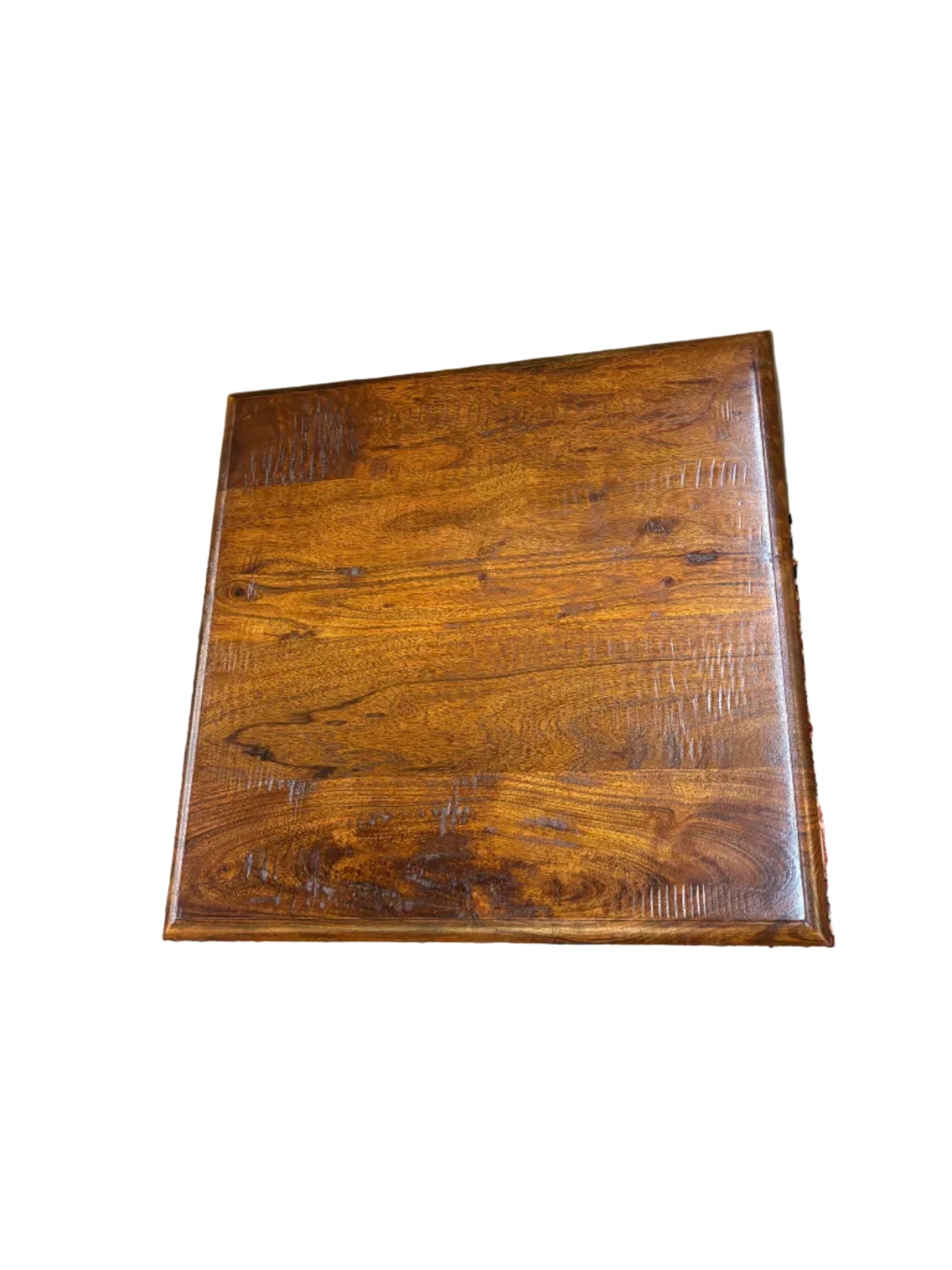 Pair country Style End Tables