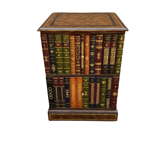 Library File Cabinet By Maitland Smith