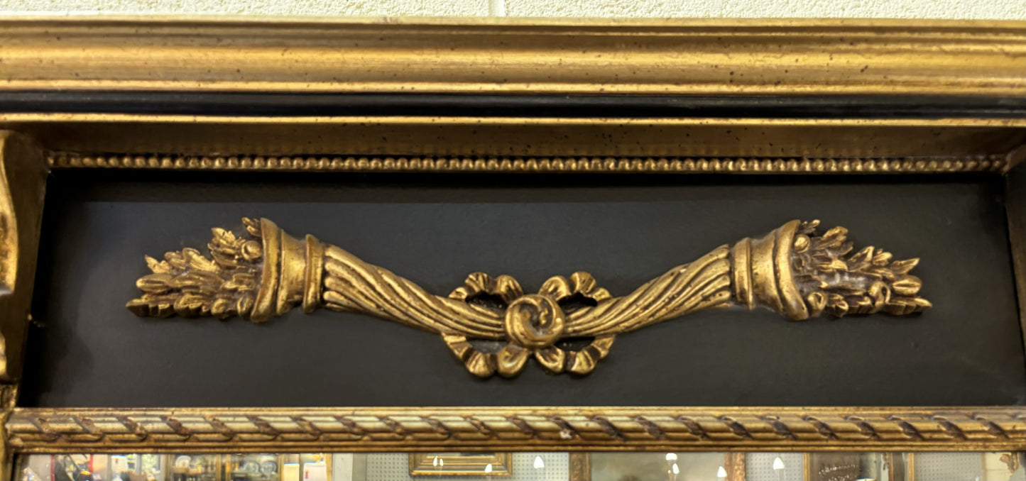 NEOCLASSICAL MIRROR BY FRIEDMAN BROTHERS