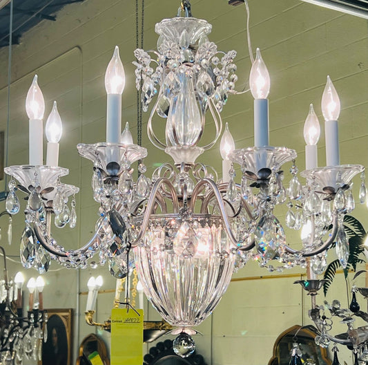 Crystal Chandelier