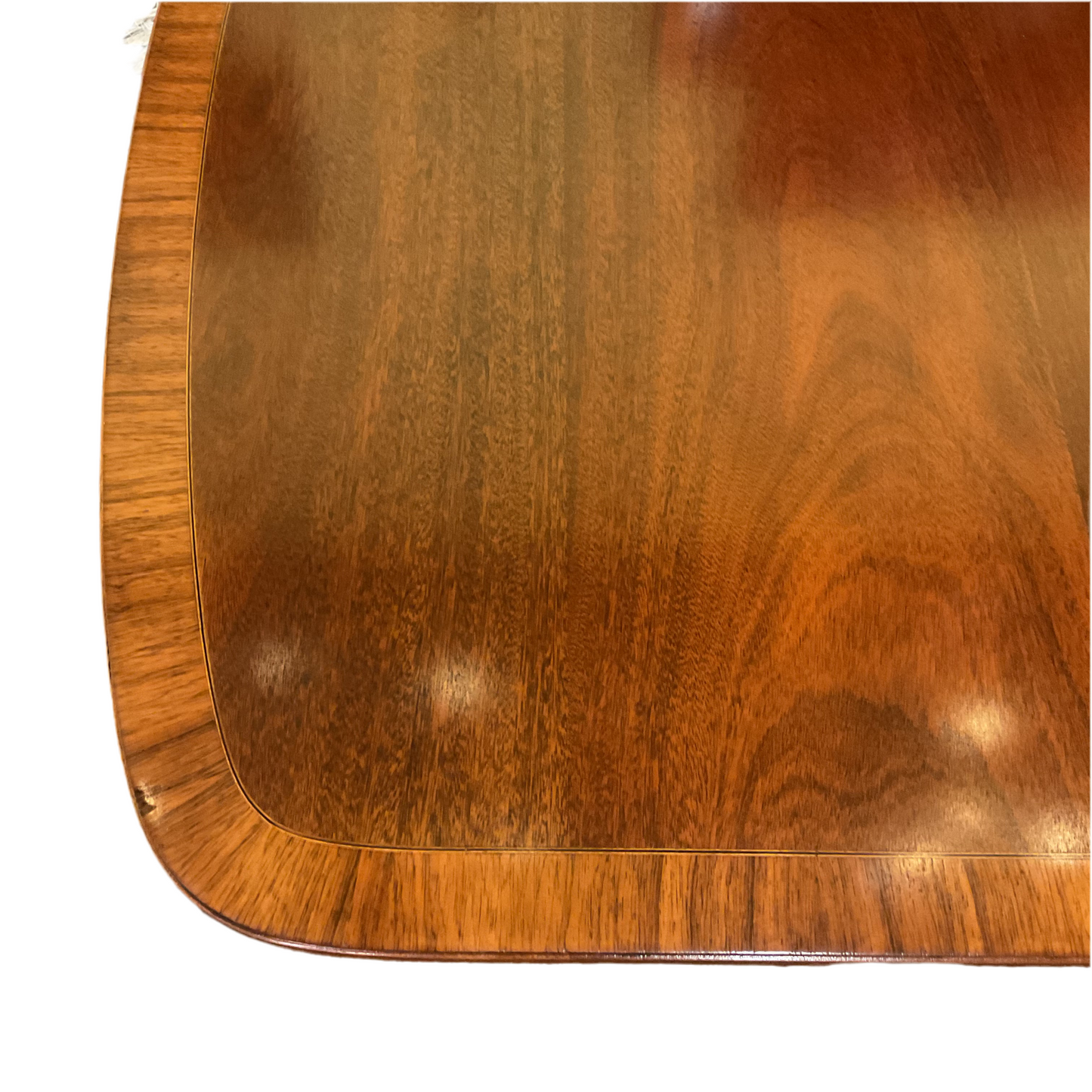 Regency Style Smith & Watson Dining Table