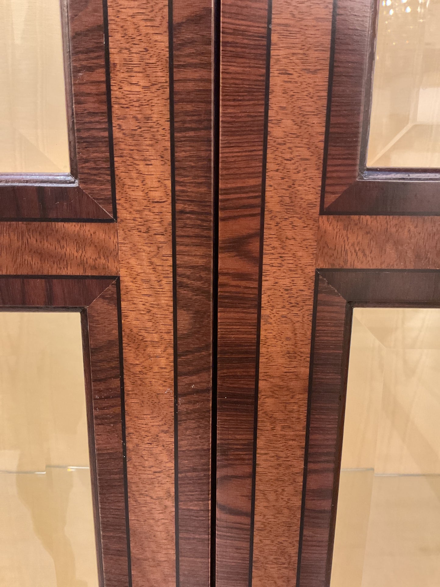 Display Cabinet by EJ-Victor Furniture