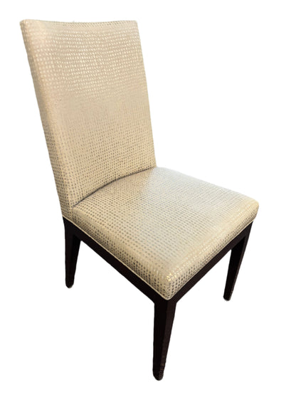 Set 6 Dining Chairs by A.Rudin