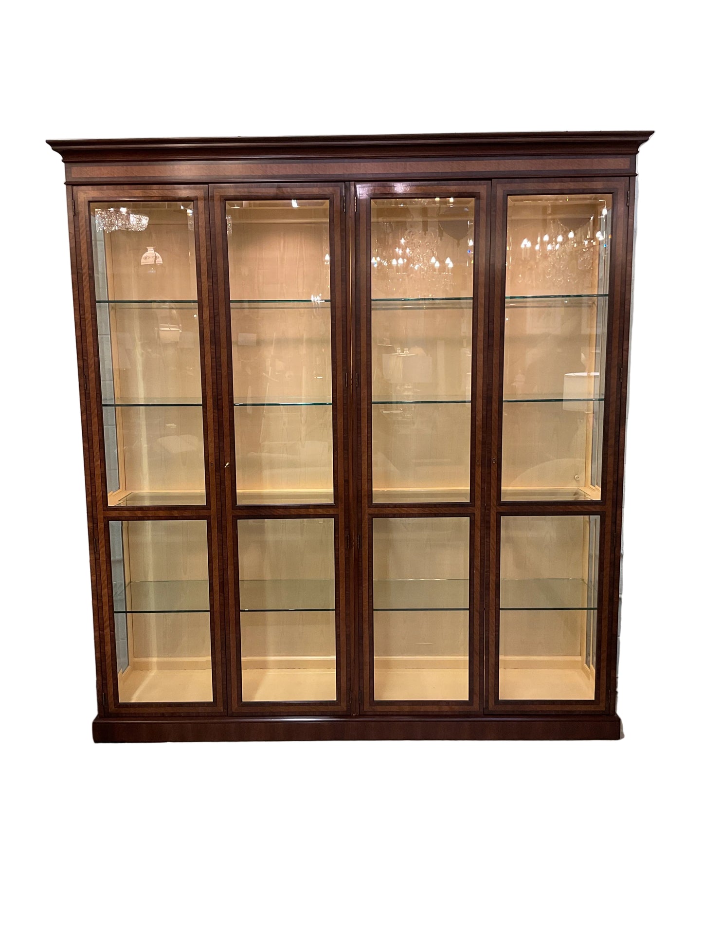 Display Cabinet by EJ-Victor Furniture