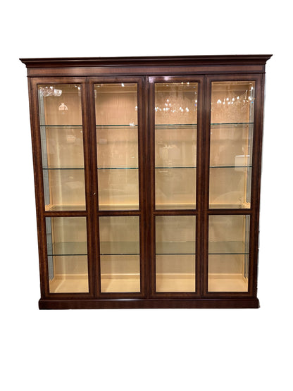 Display Cabinet by EJ-Victor Furniture