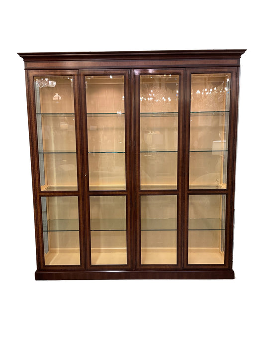 Display Cabinet by EJ-Victor Furniture