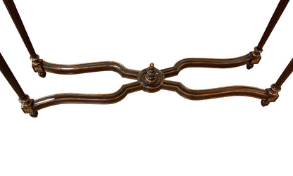 Neo Classical Console Table By Maitland-Smith