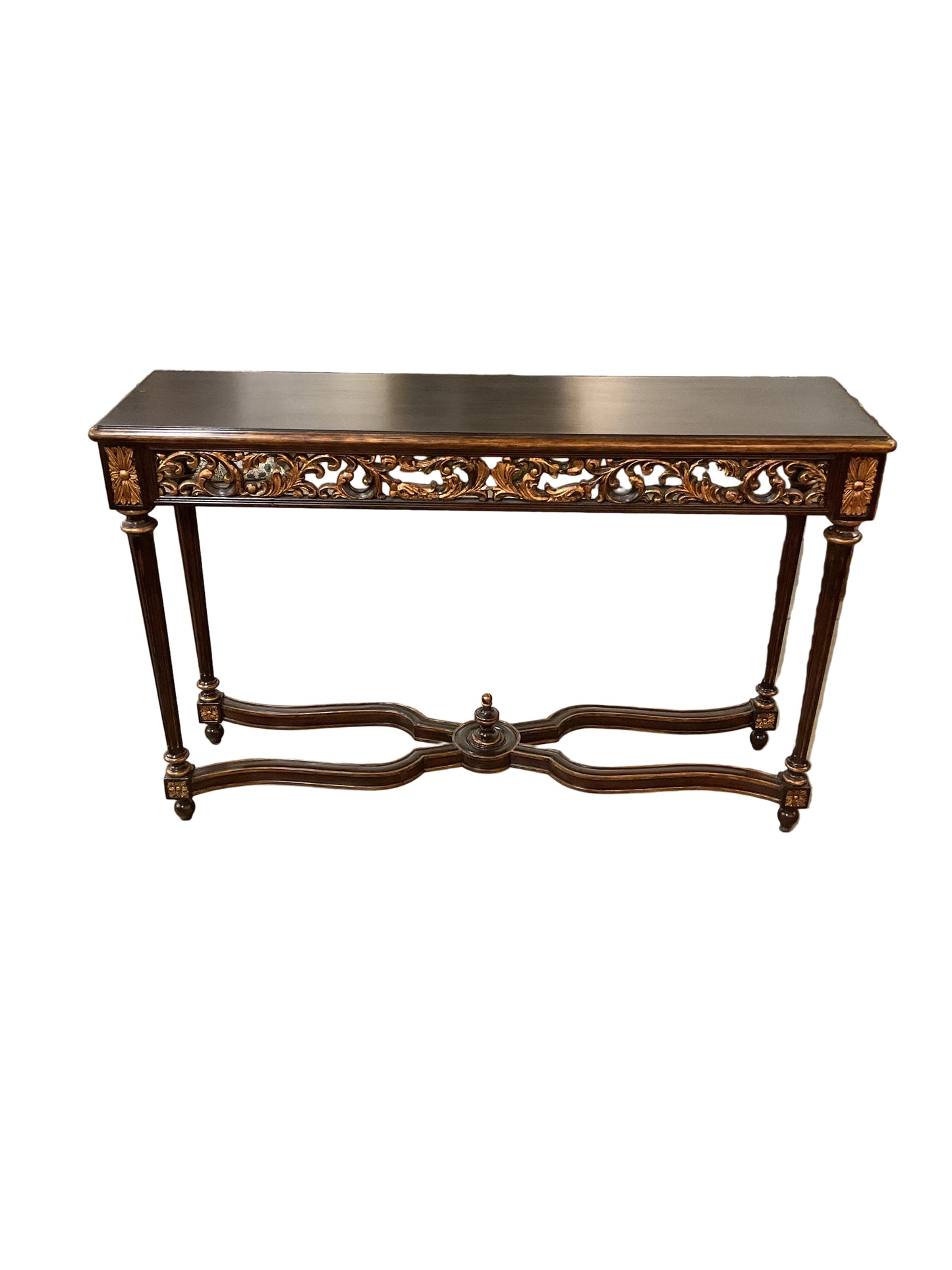 Neo Classical Console Table By Maitland-Smith