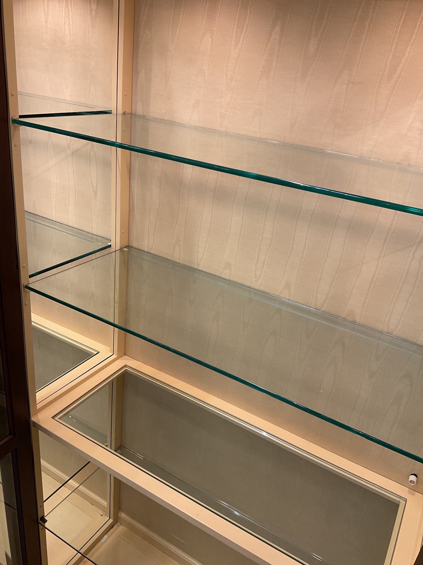 Display Cabinet by EJ-Victor Furniture