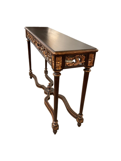 Neo Classical Console Table By Maitland-Smith