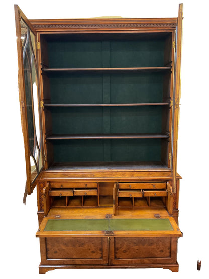 Antique Georgian Secretary