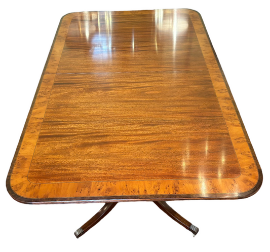 Kittinger Furniture Dining Table