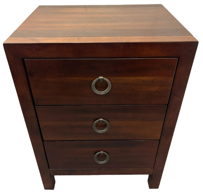 Pair of Small Chest of Drawers