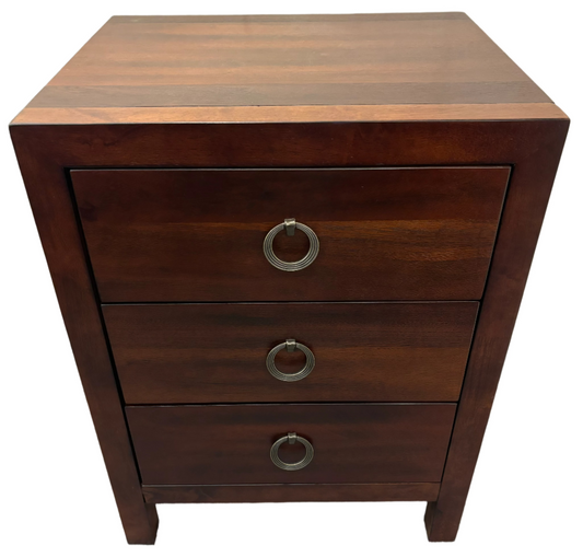 Pair of Small Chest of Drawers