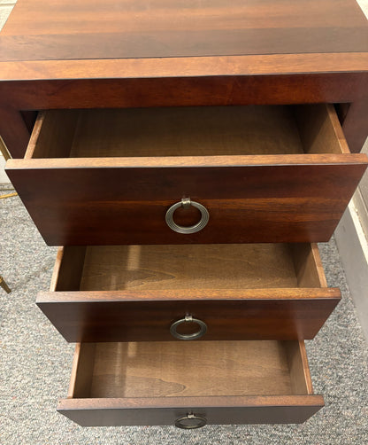 Pair of Small Chest of Drawers