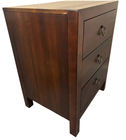 Pair of Small Chest of Drawers