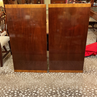 Mahogany Dining Table