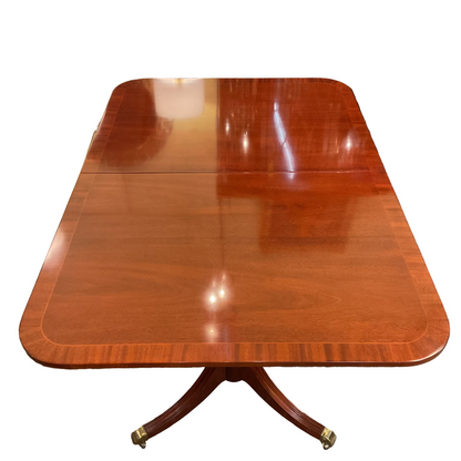 Kindel Furniture Dining Table
