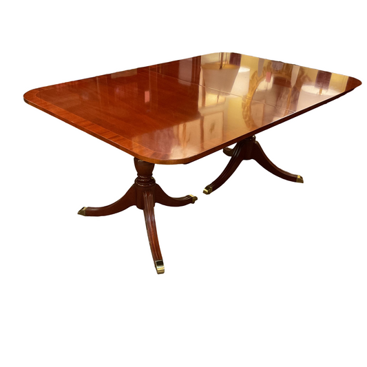 Kindel Furniture Dining Table