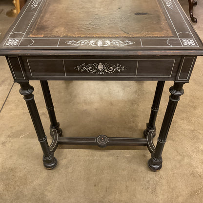 Late 19th.C. Renaissance Revival Desk