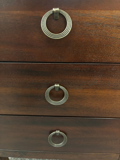 Pair of Small Chest of Drawers