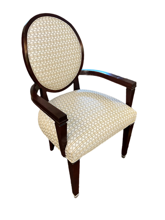 Set 8 Dining Chairs by Stickley Furniture